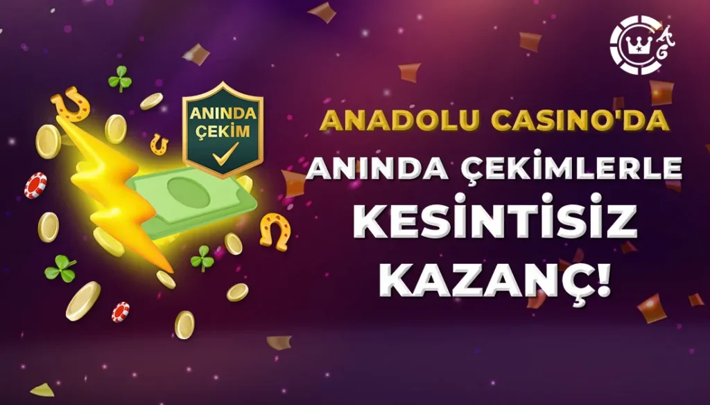 anadolu casino canlı destek